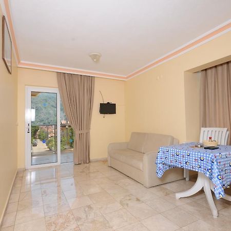 מרמריס Kleopatra Apartments Icmeler מראה חיצוני תמונה